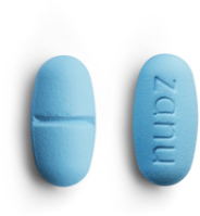 Dosing information with the option to take BRUKINSA® (zanubrutinib) once or twice a day